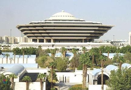 القبض على مشتبه بقتل رجلي أمن بالرياض