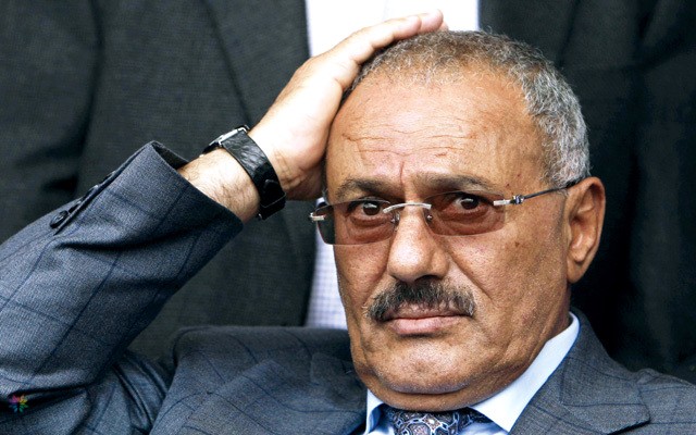 تجميد أموال صالح والحوثيين: تركيا تنفذ عقوبات
