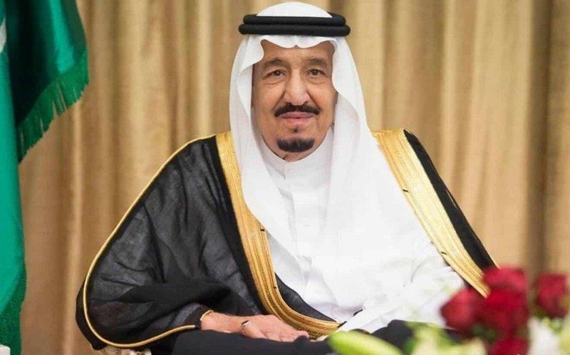 خادم الحرمين يوجه كلمة للمواطنين والمقيمين والحجاج وعموم المسلمين بمناسبة عيد الأضحى